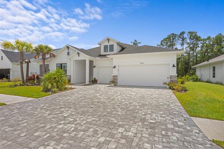 New construction Single-Family house 7520 Ashbrooke Pine Lp, Odessa, FL 33556 null- photo 0