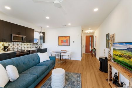 New construction Condo house 2165 Gabriels Pl, Unit 1314, New Braunfels, TX 78130 - image 10