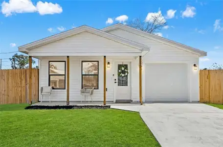 New construction Single-Family house 3592 Arrowhead Ave, Spring Hill, FL 34606 - image