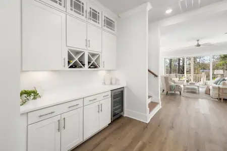 New construction Single-Family house 349 Blowing Fresh Dr, Charleston, SC 29492 plan Carter - image 7