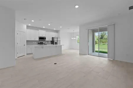 New construction Single-Family house 1123 Happy Forest Lp, Deland, FL 32720 Selby Flex- photo 3 3