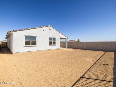 New construction Single-Family house 16061 W Prickly Pear Trl, Surprise, AZ 85387 null- photo 41 41