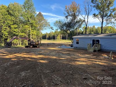 New construction Single-Family house 316 Middle Brook Dr, Rockwell, NC 28138 - image