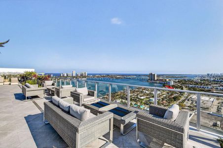 New construction Condo house 220 Lake Shore Dr, Unit 715, Lake Park, FL 33403 - image