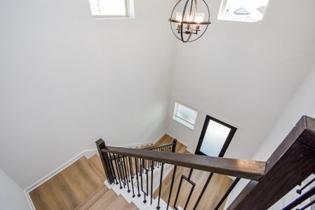 New construction Single-Family house 6418 Pomona Ct, Arcola, TX 77583 plan Belle Vue 1900 SB - image 17