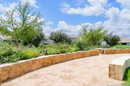 New construction Single-Family house 12118 Vine Blossom, Schertz, TX 78154 The Mcavoy- photo 0