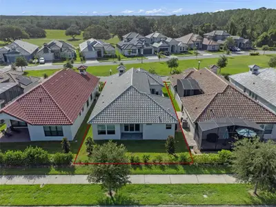 New construction Single-Family house 272 Hampton Lp, Davenport, FL 33837 - image 2