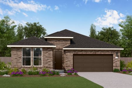 Raburn Reserve by New Home Co. in Tomball - image 10
