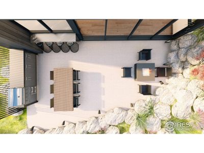 New construction Single-Family house 1865 Kohler Dr, Boulder, CO 80305 - image 11