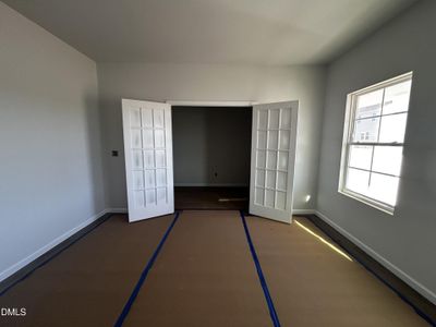 New construction Single-Family house 154 Harriette Ct, Lillington, NC 27546 plan Russell - image 8