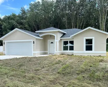 New construction Single-Family house 1 Pine Trace Trl, Ocala, FL 34472 null- photo 1 1