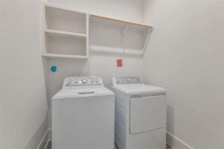 New construction Single-Family house 14007 Vista Reserve Pl, Houston, TX 77079 plan Bennet - image 17