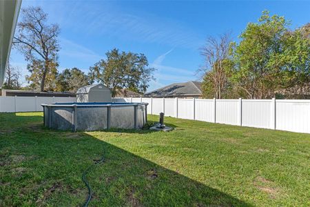 New construction Single-Family house 5139 Jenson Ave, Spring Hill, FL 34608 2169- photo 41 41