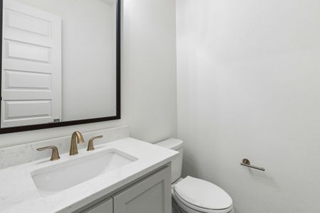 New construction Single-Family house 2821 Neutral Player Ct, Celina, TX 75009 plan 4541 - image 14