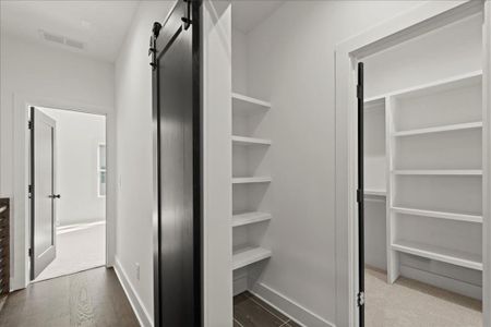 New construction Townhouse house 2335 Mason Drive, Unit D27, Atlanta, GA 30316 - photo 22 22