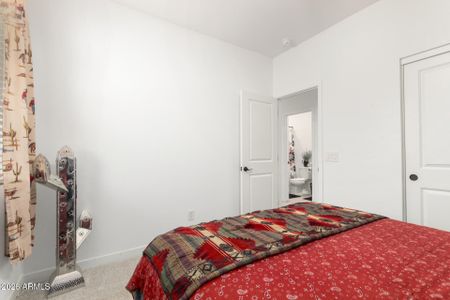 New construction Single-Family house 17015 W Butler Ave, Waddell, AZ 85355 plan Pima - image 18