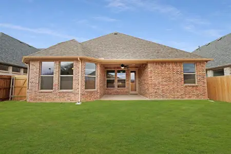 New construction Single-Family house 2908 Weslyan Oak St, Bedford, TX 76021 - image 3