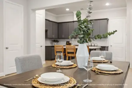 New construction Single-Family house 5527 Katy Fwy, Houston, TX 77007 - image 5