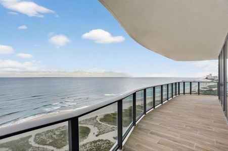 New construction Condo house 900 N Ocean Blvd, Unit 1401, Pompano Beach, FL 33062 - image