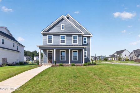 New construction Single-Family house 3127 Rosewood Dr, Evans, GA 30809 - image