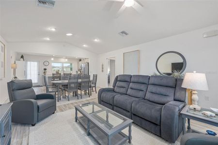 New construction Single-Family house 7950 Jeff Anderson Wy, The Villages, FL 34762 - image 14