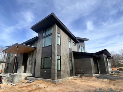 New construction Single-Family house 170 Mountaintop Circle, Pittsboro, NC 27312 - photo 10 10