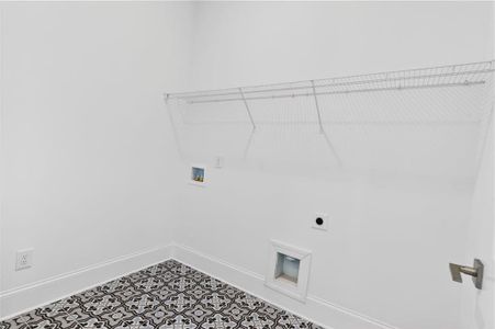 New construction Single-Family house Kennesaw, GA 30144 - image 18