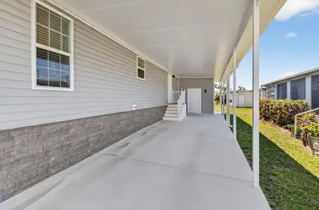 New construction Single-Family house 58012 Bahama Bay, Boynton Beach, FL 33436 - image
