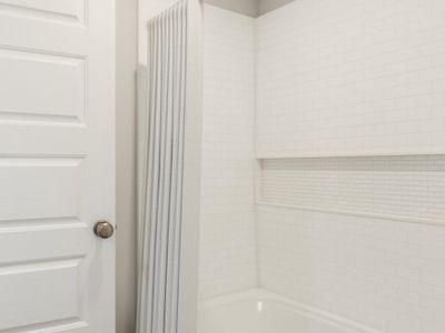 New construction Single-Family house 13618 Kit Run, Splendora, TX 77372 plan The Sweetwater - image 15