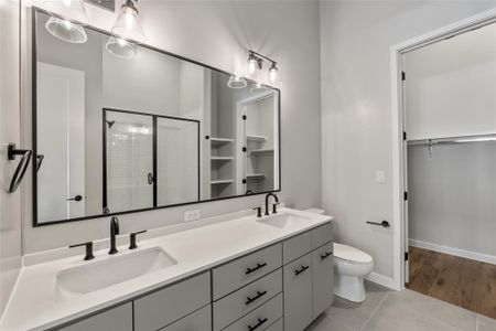 New construction Condo house 4510 Terry-O Ln, Unit 141, Austin, TX 78745 null- photo 12 12