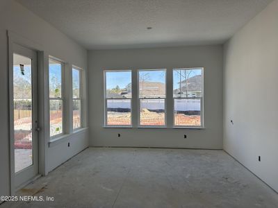 New construction Single-Family house 163 Pine Grove Pt, St. Augustine, FL 32092 null- photo 18 18