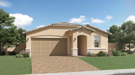 Alamar: Discovery by Lennar in Avondale - photo 0