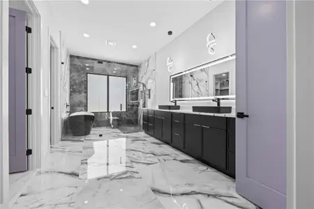 New construction Single-Family house 4234 Hamilton Mill Rd, Buford, GA 30519 - image