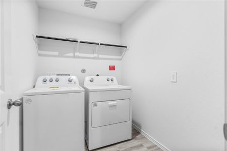 New construction Single-Family house 31123 Bonnington Venture Dr, Fulshear, TX 77441 plan Caden - X35C - image 15