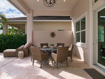 New construction Single-Family house 10088 Regency Wy, Palm Beach Gardens, FL 33412 - image 2