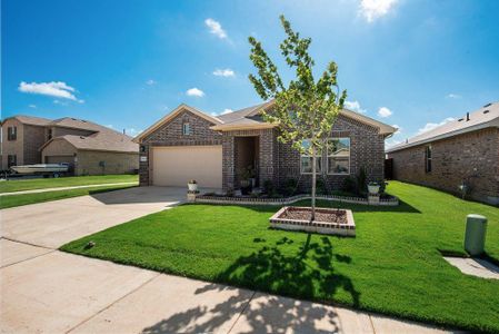 New construction Single-Family house 8560 Beltmill Pkwy, Fort Worth, TX 76131 - image
