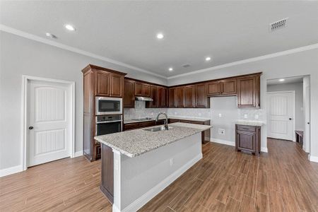 New construction Single-Family house 791 Meadowlark Ln, Nevada, TX 75173 plan Welch - image 10