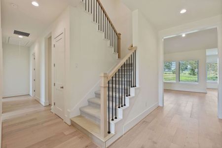 New construction Single-Family house 25216 Pleasant Retreat, Montgomery, TX 77356 plan 3443 - image 16