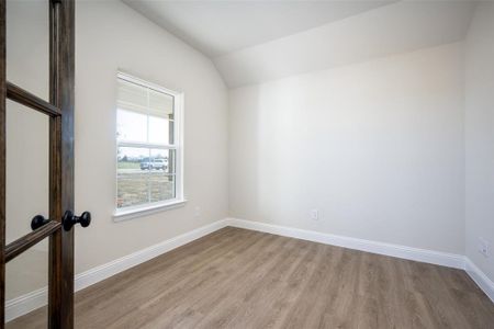 New construction Single-Family house 104 Ranchview, Valley View, TX 76272 - image 12