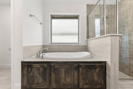 New construction Single-Family house 148 Trinity St, Grandview, TX 76050 plan Avery - image 7