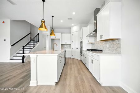 New construction Single-Family house 41 Iris Creek Dr, St. Augustine, FL 32092 - image 9