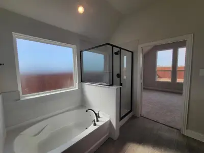 New construction Single-Family house 3008 Rembrandt Dr, Royse City, TX 75189 plan Fullerton II - image 3