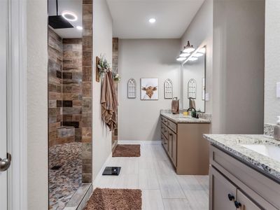 New construction Single-Family house 2797 County Rd 519, Brazoria, TX 77422 - image 14