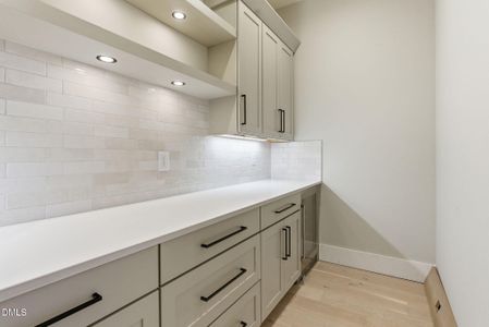 New construction Single-Family house 403 Carolyn Ct, Cary, NC 27511 - image 15