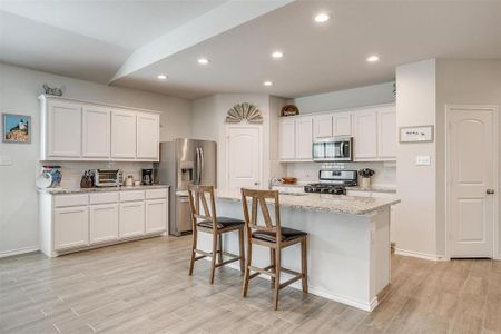 New construction Single-Family house 1816 Agarito Dr, Weatherford, TX 76086 null- photo 9 9