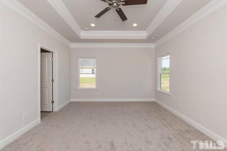 New construction Single-Family house 178 Swann Rd, Statesville, NC 28625 null- photo 18 18