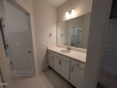 New construction Single-Family house 193 Kissington Wy, Benson, NC 27504 plan Asheboro - image 3