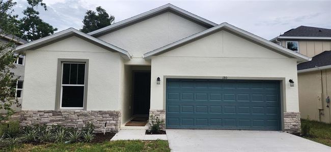 New construction Single-Family house 180 14Th Avenue, Longwood, FL 32750 - photo 0