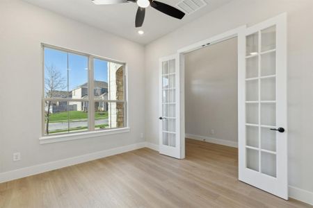 New construction Single-Family house 4700 Sagan Dr, McKinney, TX 75071 Acadia- photo 3 3
