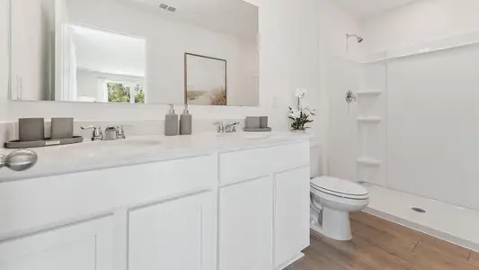 New construction Single-Family house 1822 Lindens St, Kissimmee, FL 34746 plan Pearson - image 15